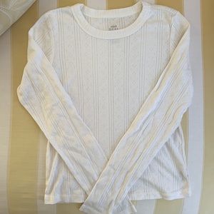 Aerie long sleeve